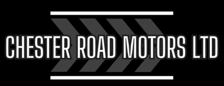 Chester Road Motors Ltd Logo
